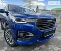 Синий Haval H6, объемом двигателя 1.97 л и пробегом 45 тыс. км за 16900 $, фото 84 на Automoto.ua