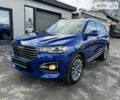 Синий Haval H6, объемом двигателя 1.97 л и пробегом 45 тыс. км за 16900 $, фото 58 на Automoto.ua