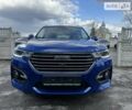 Синий Haval H6, объемом двигателя 1.97 л и пробегом 45 тыс. км за 16900 $, фото 93 на Automoto.ua