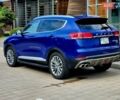 Синий Haval H6, объемом двигателя 1.97 л и пробегом 82 тыс. км за 17900 $, фото 2 на Automoto.ua