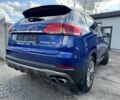 Синий Haval H6, объемом двигателя 1.97 л и пробегом 45 тыс. км за 16900 $, фото 73 на Automoto.ua