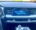Синий Haval H6, объемом двигателя 1.97 л и пробегом 91 тыс. км за 13900 $, фото 13 на Automoto.ua