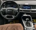 Синий Haval H6, объемом двигателя 2 л и пробегом 32 тыс. км за 20000 $, фото 11 на Automoto.ua