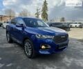 Синий Haval H6, объемом двигателя 1.97 л и пробегом 45 тыс. км за 16900 $, фото 26 на Automoto.ua