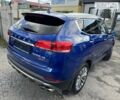 Синий Haval H6, объемом двигателя 1.97 л и пробегом 45 тыс. км за 16900 $, фото 71 на Automoto.ua