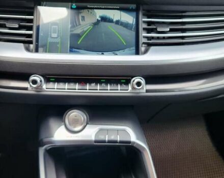 Синий Haval H6, объемом двигателя 1.97 л и пробегом 82 тыс. км за 17900 $, фото 15 на Automoto.ua