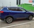 Синий Haval H6, объемом двигателя 1.97 л и пробегом 90 тыс. км за 17200 $, фото 7 на Automoto.ua