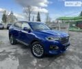 Синий Haval H6, объемом двигателя 1.97 л и пробегом 45 тыс. км за 16900 $, фото 78 на Automoto.ua