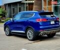Синий Haval H6, объемом двигателя 1.97 л и пробегом 82 тыс. км за 17900 $, фото 1 на Automoto.ua