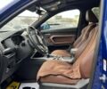 Синий Haval H6, объемом двигателя 2 л и пробегом 32 тыс. км за 20000 $, фото 8 на Automoto.ua