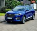 Синий Haval H6, объемом двигателя 1.97 л и пробегом 82 тыс. км за 17900 $, фото 7 на Automoto.ua