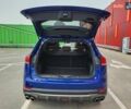 Синий Haval H6, объемом двигателя 1.97 л и пробегом 90 тыс. км за 17200 $, фото 2 на Automoto.ua