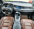 Синий Haval H6, объемом двигателя 1.97 л и пробегом 82 тыс. км за 17900 $, фото 21 на Automoto.ua