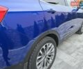 Синий Haval H6, объемом двигателя 2 л и пробегом 44 тыс. км за 16500 $, фото 48 на Automoto.ua