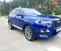 Синий Haval H6, объемом двигателя 1.97 л и пробегом 90 тыс. км за 14800 $, фото 1 на Automoto.ua