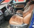 Синий Haval H6, объемом двигателя 1.97 л и пробегом 90 тыс. км за 17200 $, фото 17 на Automoto.ua