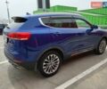 Синий Haval H6, объемом двигателя 1.97 л и пробегом 90 тыс. км за 17200 $, фото 8 на Automoto.ua