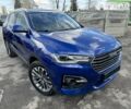 Синий Haval H6, объемом двигателя 1.97 л и пробегом 45 тыс. км за 16900 $, фото 81 на Automoto.ua