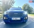 Синий Haval H6, объемом двигателя 1.97 л и пробегом 91 тыс. км за 13900 $, фото 8 на Automoto.ua