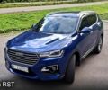 Синий Haval H6, объемом двигателя 2 л и пробегом 92 тыс. км за 15500 $, фото 1 на Automoto.ua
