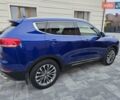 Синий Haval H6, объемом двигателя 2 л и пробегом 44 тыс. км за 16500 $, фото 8 на Automoto.ua