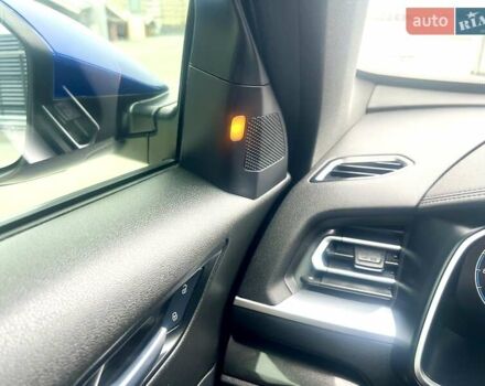 Синий Haval H6, объемом двигателя 1.97 л и пробегом 91 тыс. км за 13900 $, фото 14 на Automoto.ua