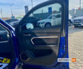 Синий Haval H6, объемом двигателя 2 л и пробегом 77 тыс. км за 18900 $, фото 21 на Automoto.ua