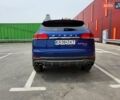 Синий Haval H6, объемом двигателя 1.97 л и пробегом 90 тыс. км за 17200 $, фото 10 на Automoto.ua