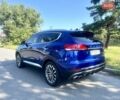 Синий Haval H6, объемом двигателя 1.97 л и пробегом 91 тыс. км за 13900 $, фото 4 на Automoto.ua