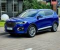 Синий Haval H6, объемом двигателя 1.97 л и пробегом 82 тыс. км за 17900 $, фото 4 на Automoto.ua