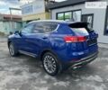 Синий Haval H6, объемом двигателя 1.97 л и пробегом 45 тыс. км за 16900 $, фото 52 на Automoto.ua