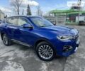 Синий Haval H6, объемом двигателя 1.97 л и пробегом 45 тыс. км за 16900 $, фото 77 на Automoto.ua