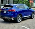 Синий Haval H6, объемом двигателя 1.97 л и пробегом 82 тыс. км за 17900 $, фото 9 на Automoto.ua