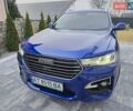 Синий Haval H6, объемом двигателя 2 л и пробегом 44 тыс. км за 16500 $, фото 81 на Automoto.ua