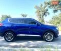 Синий Haval H6, объемом двигателя 1.97 л и пробегом 91 тыс. км за 13900 $, фото 7 на Automoto.ua
