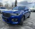 Синий Haval H6, объемом двигателя 1.97 л и пробегом 45 тыс. км за 16900 $, фото 96 на Automoto.ua