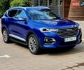 Синий Haval H6, объемом двигателя 1.97 л и пробегом 82 тыс. км за 17900 $, фото 3 на Automoto.ua