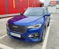 Синий Haval H6, объемом двигателя 1.97 л и пробегом 90 тыс. км за 17200 $, фото 1 на Automoto.ua