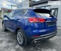 Синий Haval H6, объемом двигателя 1.97 л и пробегом 45 тыс. км за 16900 $, фото 51 на Automoto.ua