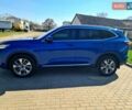 Синий Haval H6, объемом двигателя 2 л и пробегом 111 тыс. км за 20000 $, фото 4 на Automoto.ua