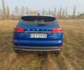 Синій Haval H6, об'ємом двигуна 1.97 л та пробігом 33 тис. км за 19500 $, фото 1 на Automoto.ua