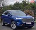 Синій Haval H6, об'ємом двигуна 2 л та пробігом 46 тис. км за 18499 $, фото 1 на Automoto.ua