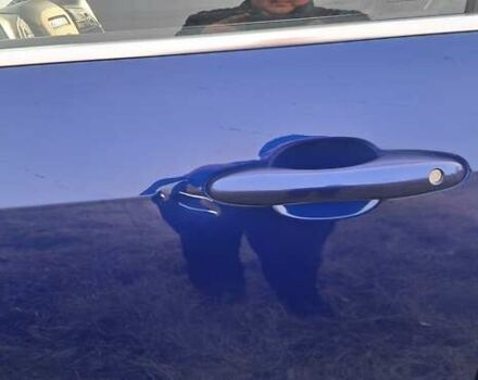 Синій Haval H6, об'ємом двигуна 1.97 л та пробігом 33 тис. км за 19500 $, фото 10 на Automoto.ua