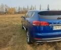 Синій Haval H6, об'ємом двигуна 1.97 л та пробігом 33 тис. км за 19500 $, фото 5 на Automoto.ua