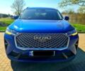 Синий Haval H6, объемом двигателя 2 л и пробегом 111 тыс. км за 21500 $, фото 1 на Automoto.ua