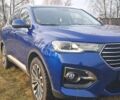 Синій Haval H6, об'ємом двигуна 1.97 л та пробігом 33 тис. км за 19500 $, фото 8 на Automoto.ua