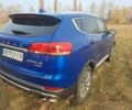 Синій Haval H6, об'ємом двигуна 1.97 л та пробігом 33 тис. км за 19500 $, фото 7 на Automoto.ua