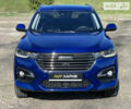 Синий Haval H6, объемом двигателя 1.97 л и пробегом 10 тыс. км за 20900 $, фото 1 на Automoto.ua