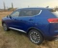 Синій Haval H6, об'ємом двигуна 1.97 л та пробігом 33 тис. км за 19500 $, фото 6 на Automoto.ua