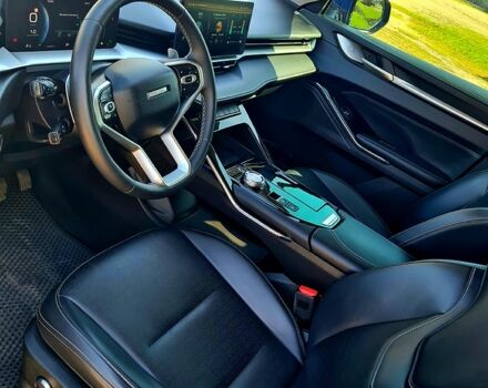 Синій Haval H6, об'ємом двигуна 20 л та пробігом 111 тис. км за 21500 $, фото 3 на Automoto.ua